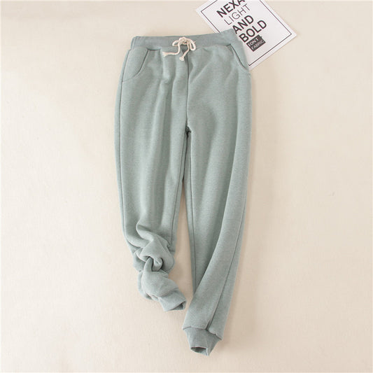 Women's Baggy Joggers