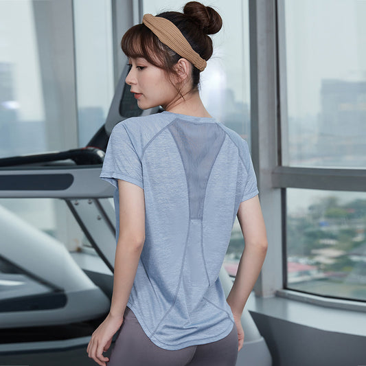 Women's Loose Fit T-Shirt