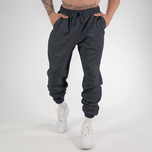 Men's Exercise Joggers