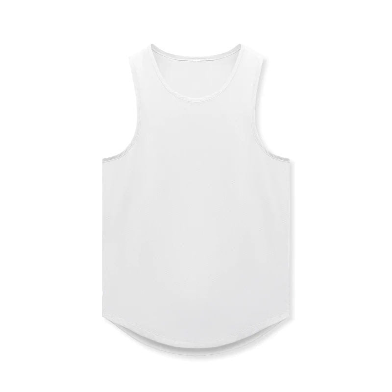 Men's Breathable Quick-drying Sports Vest