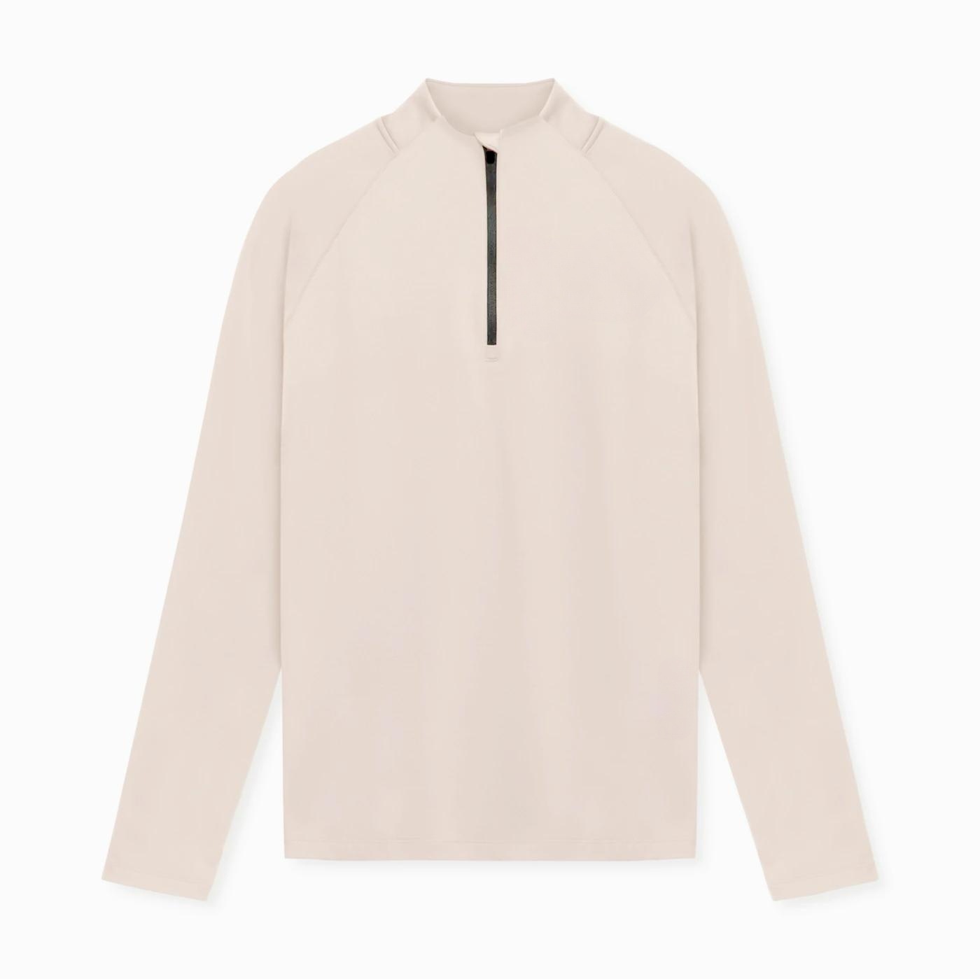 Men's Quick Dry Running Long Sleeve T-shirt