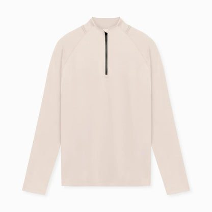 Men's Quick Dry Running Long Sleeve T-shirt