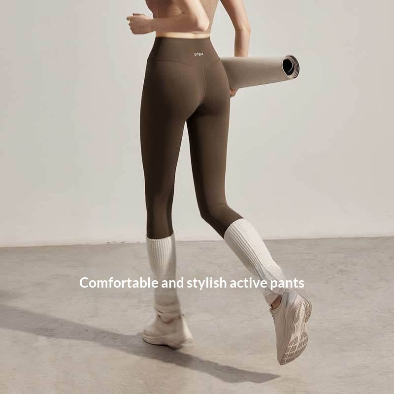 Women's High Waisted Leggings
