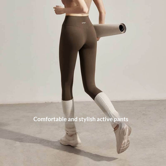 Women's High Waisted Leggings