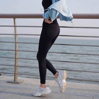 Women's High Waisted Leggings