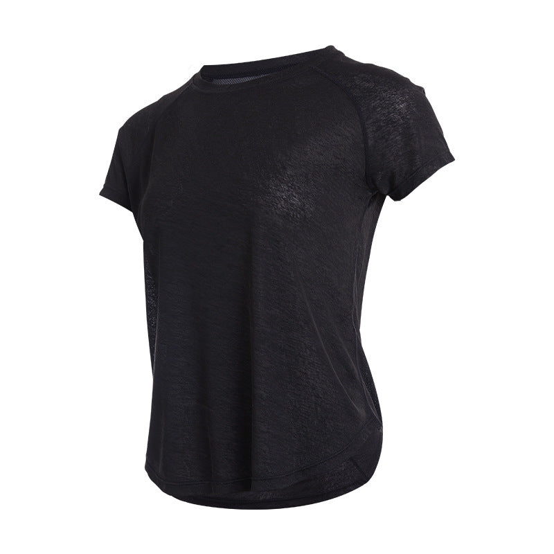 Women's Loose Fit T-Shirt