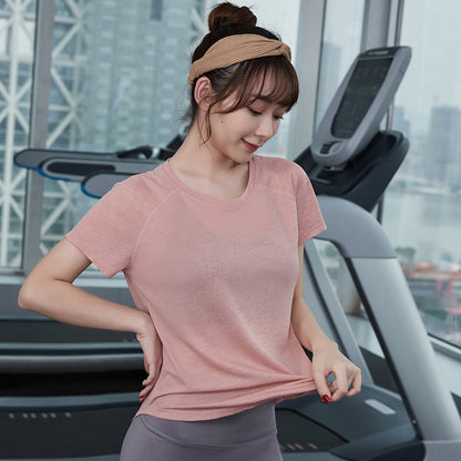 Women's Loose Fit T-Shirt