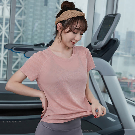 Women's Loose Fit T-Shirt