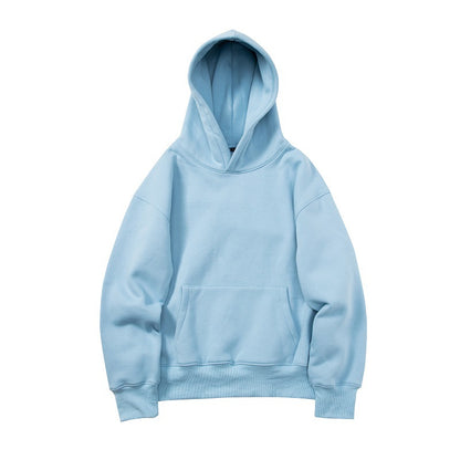 Men’s Block Colour Hoodie