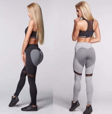 Women's Push Up Workout Leggings