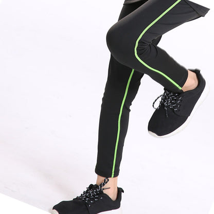 Men’s Fitness Compression Leggings