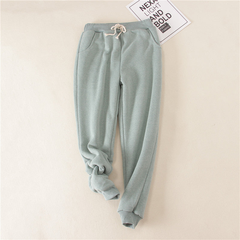 Women's Baggy Joggers