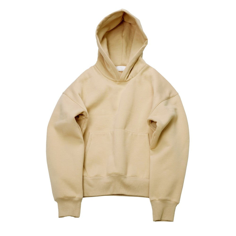 Men’s Block Colour Hoodie