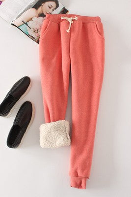 Women's Baggy Joggers