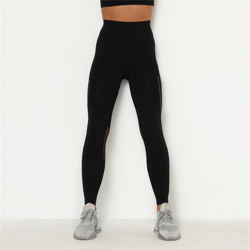 Women’s Mesh Detail Legging