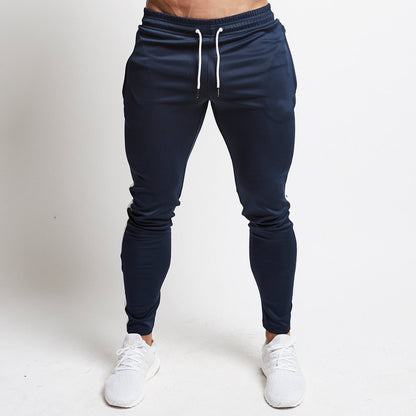 Men's Slim Fit Joggers