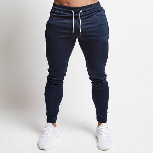 Men's Slim Fit Joggers