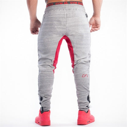 Men's Slim Fit Joggers