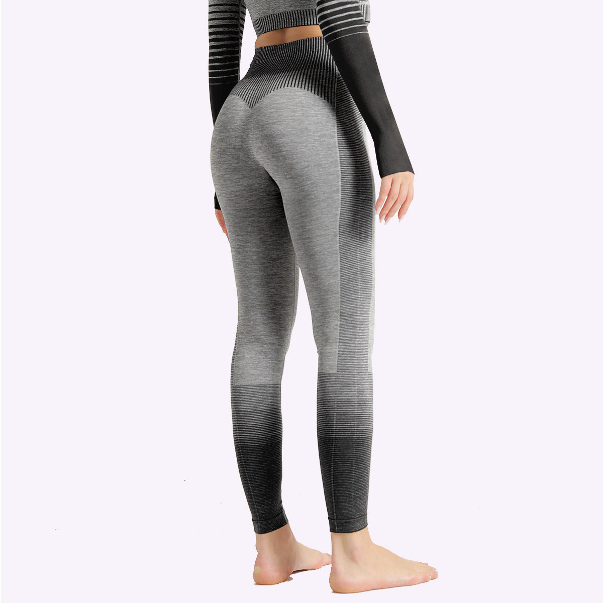 Women's High Waist Leggings
