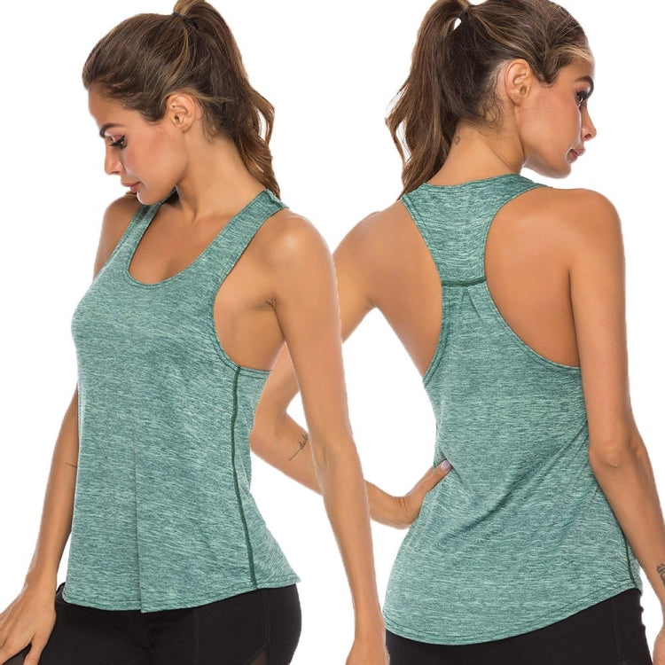 Women's Basic Gym Vest
