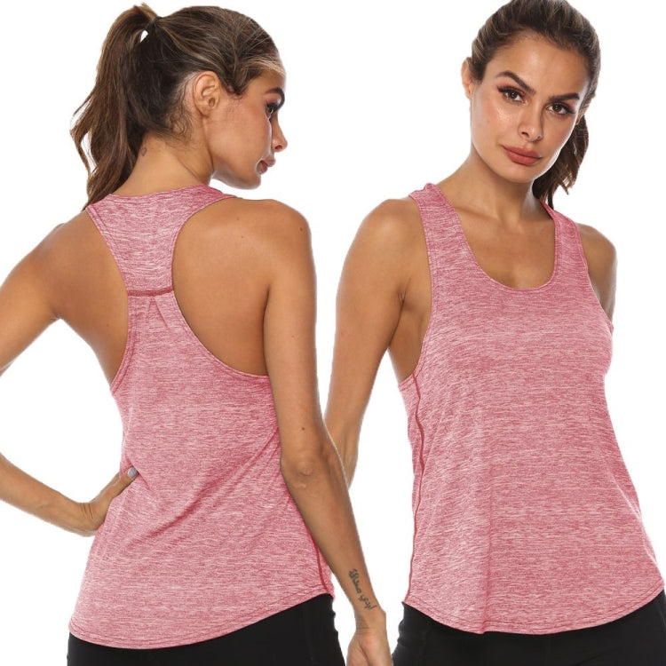 Women's Basic Gym Vest