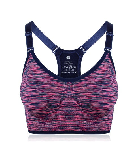 Women's Shock-Proof Sports Bra
