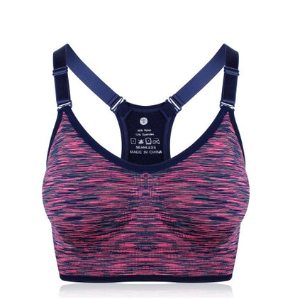 Women's Shock-Proof Sports Bra