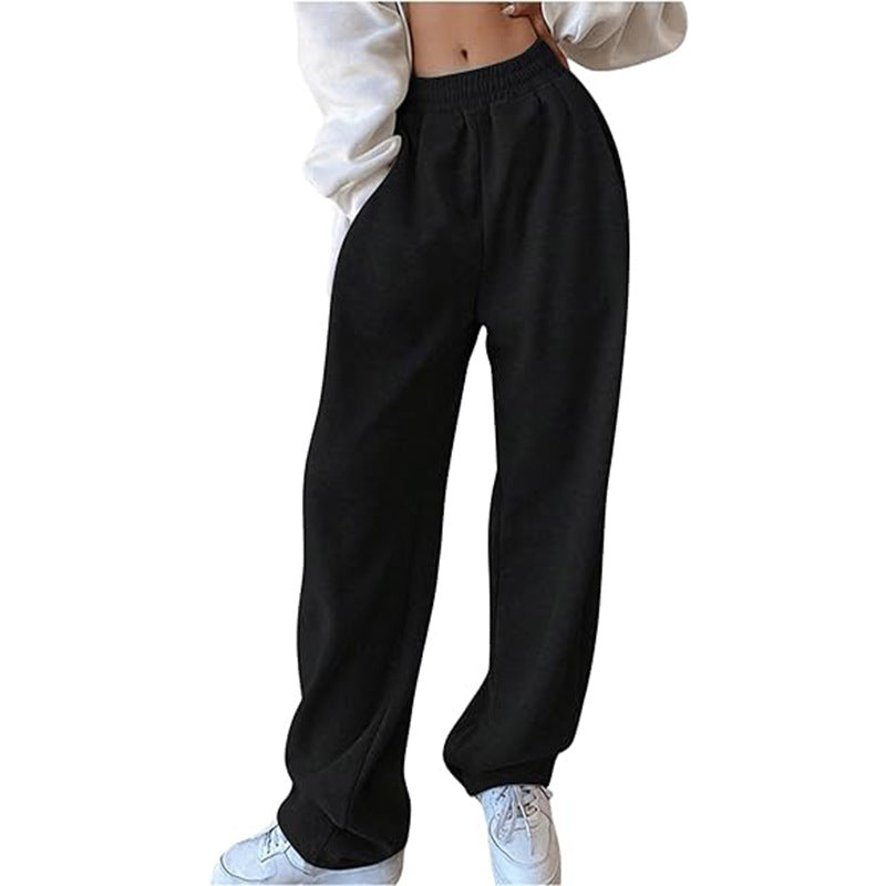 Women's Loose Fit Joggers