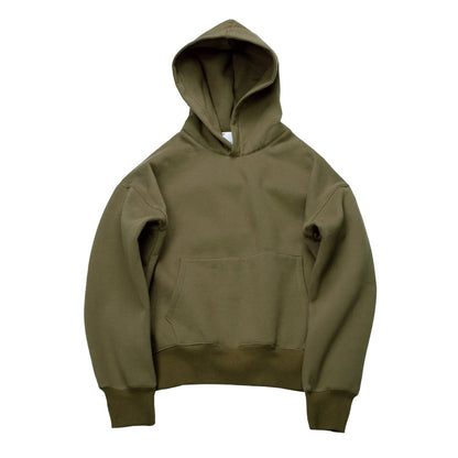 Men’s Block Colour Hoodie