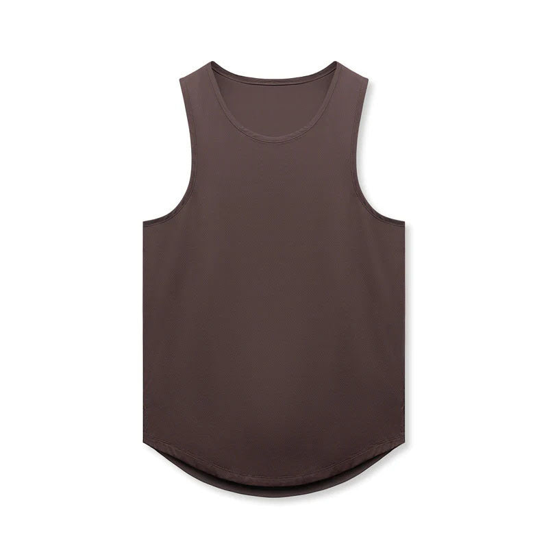 Men's Breathable Quick-drying Sports Vest