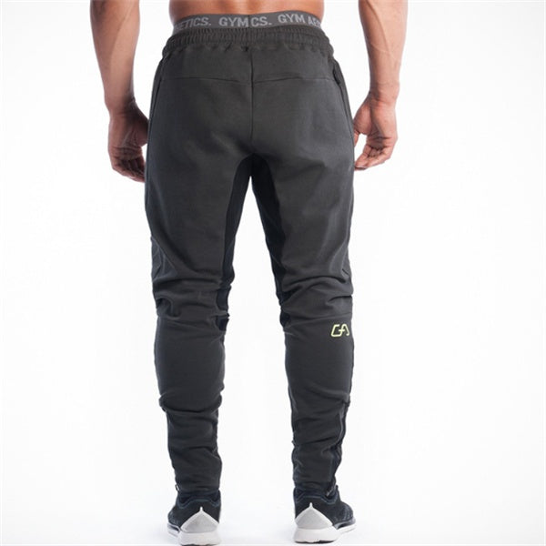Men's Slim Fit Joggers