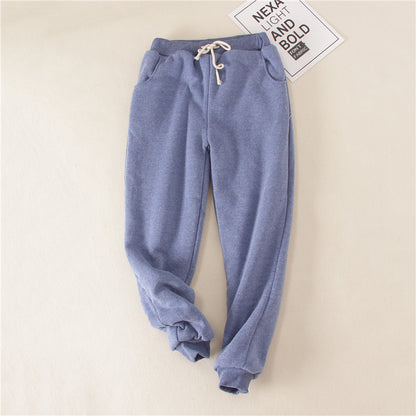 Women's Baggy Joggers