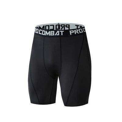Men’s Compression Shorts