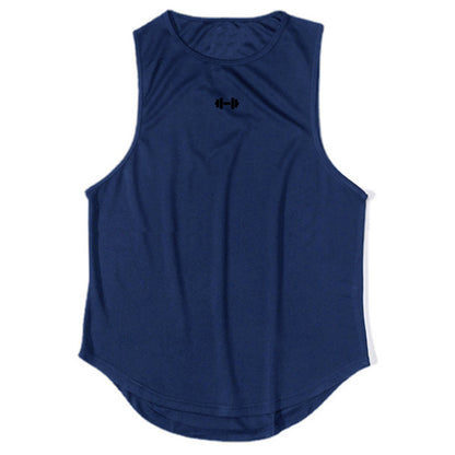 Men's Quick-Dry Lifting Vest