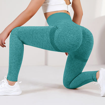 Women's Gym Seamless Leggings