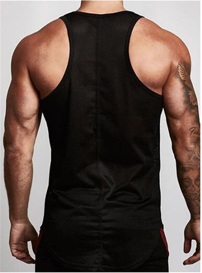 Men's Quick Dry Tank Top