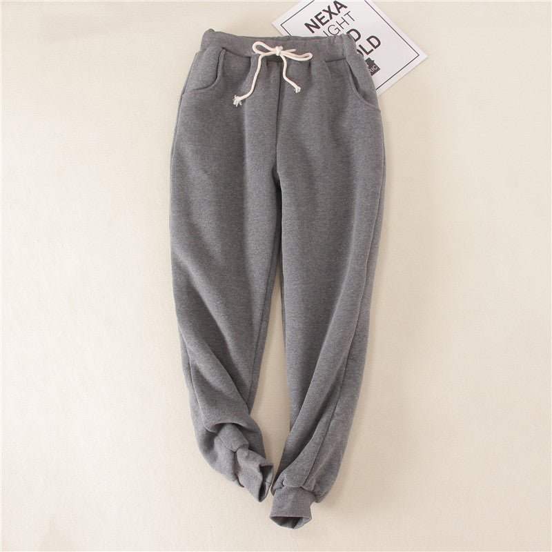 Women's Baggy Joggers