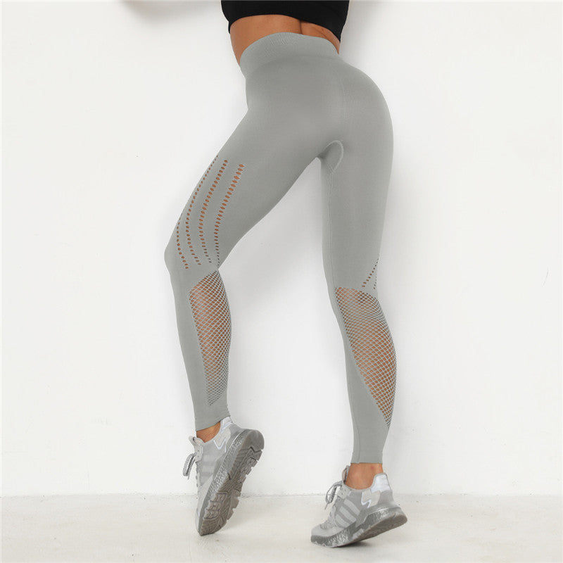 Women’s Mesh Detail Legging