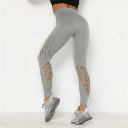 Women’s Mesh Detail Legging
