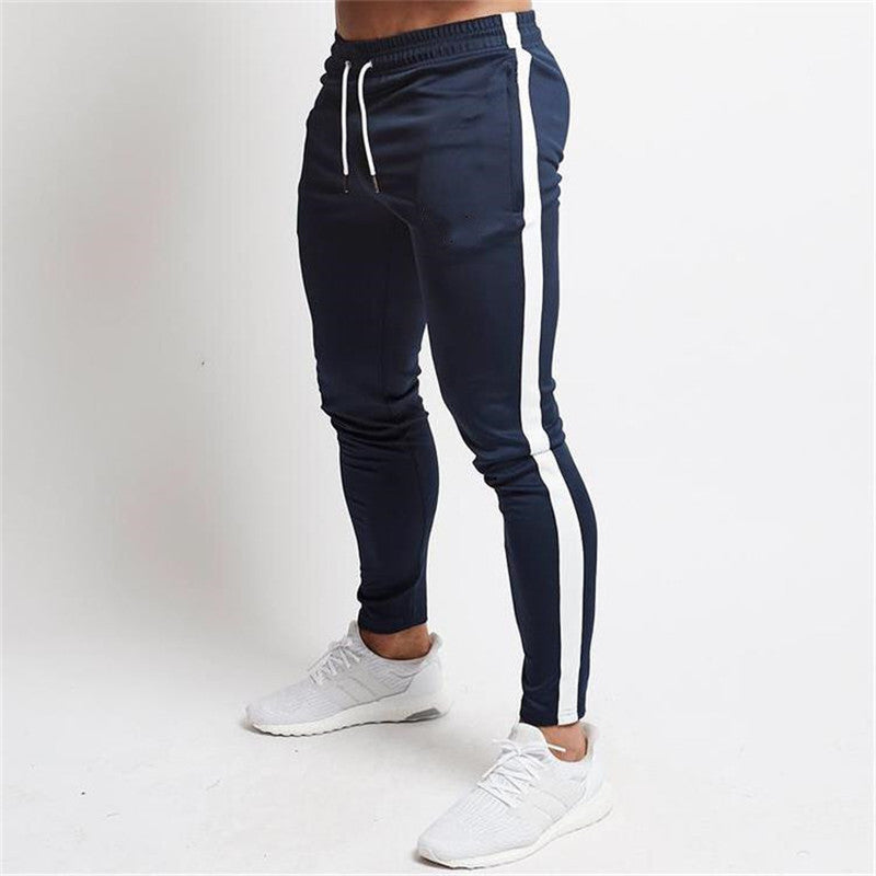 Men's Slim Fit Joggers
