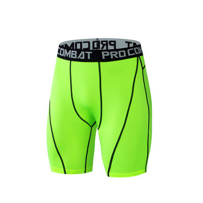 Men’s Compression Shorts