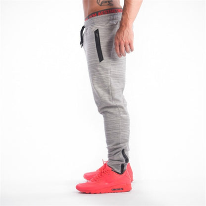 Men's Slim Fit Joggers
