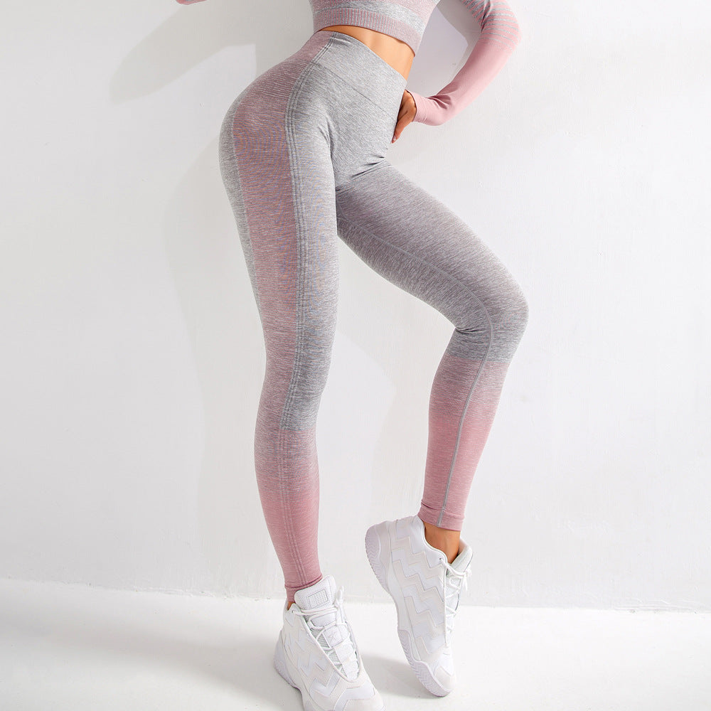 Women's High Waist Leggings