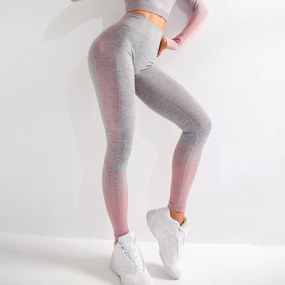 Women's High Waist Leggings