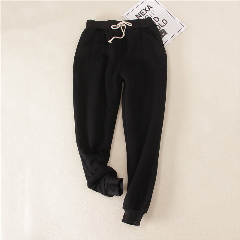 Women's Baggy Joggers