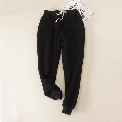 Women's Baggy Joggers