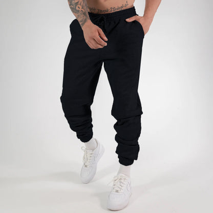 Men's Exercise Joggers