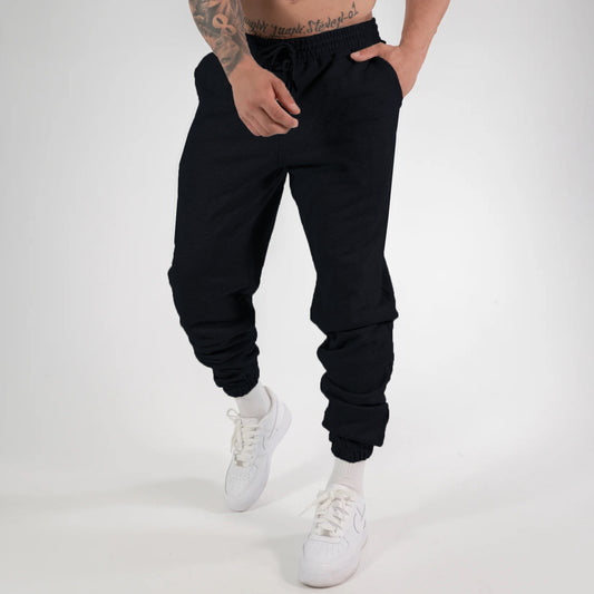 Men's Exercise Joggers