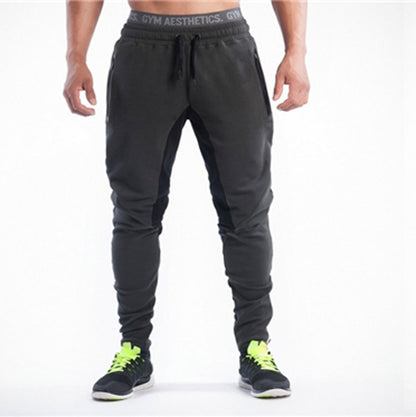 Men's Slim Fit Joggers