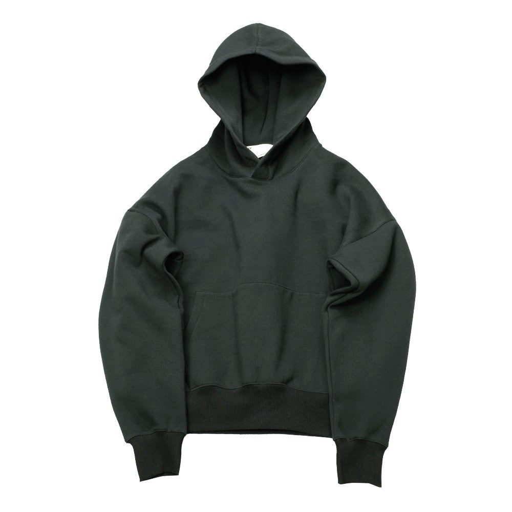 Men’s Block Colour Hoodie